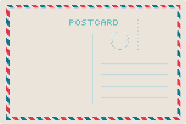 Postcard